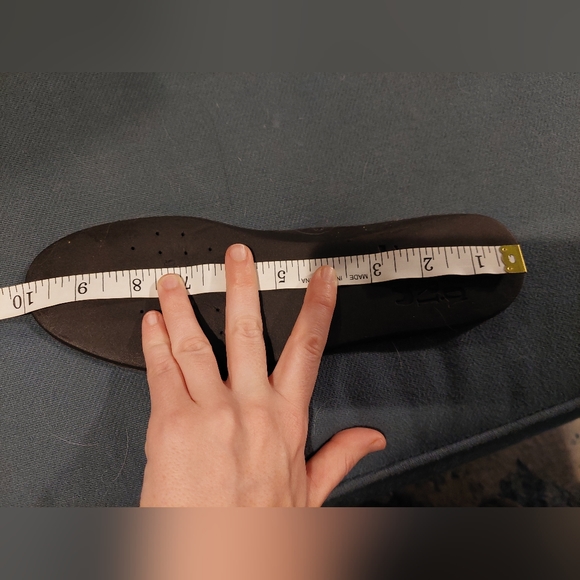 Satorisan Kiowa Sneaker, Mid-Brown, Suede, sz 39, EUC - Picture 10 of 10